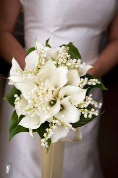Mariage - Bouquet