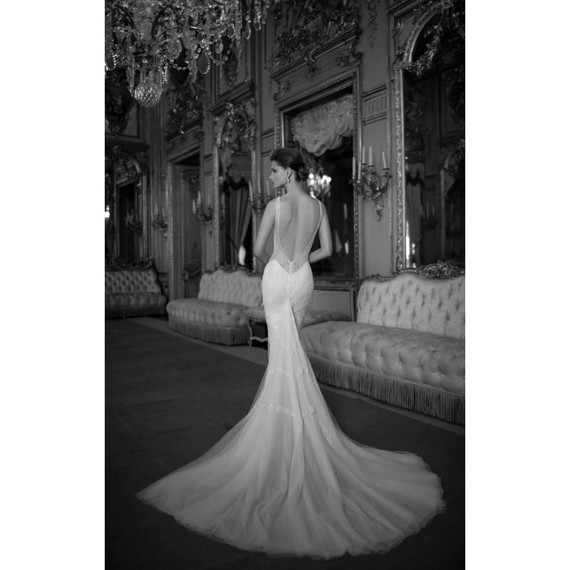 زفاف - Berta 16-02 - Stunning Cheap Wedding Dresses
