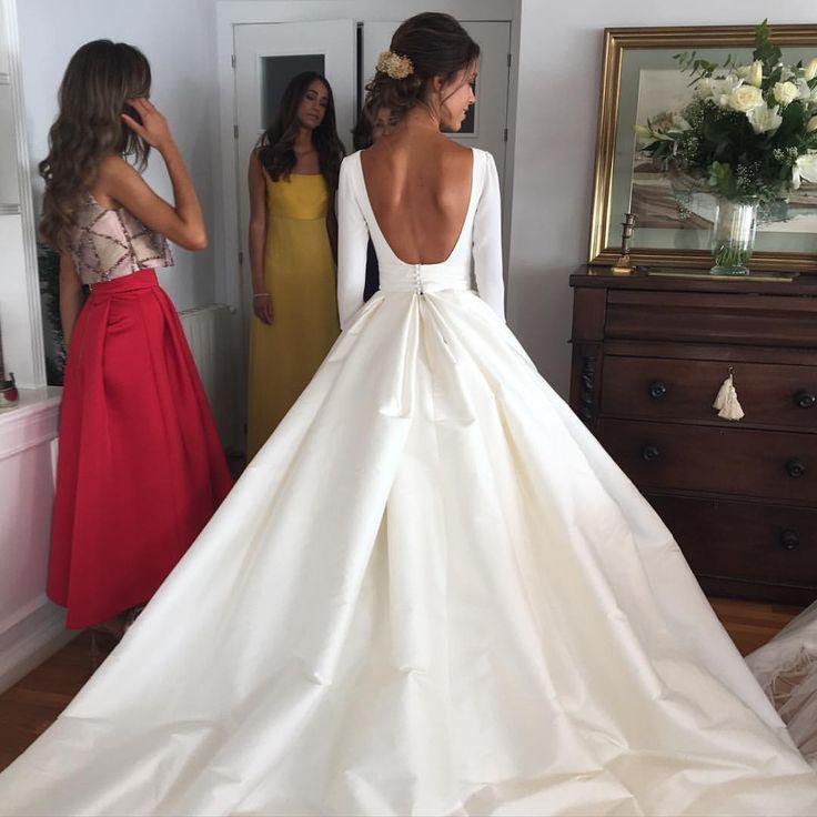 Wedding - Brautkleider
