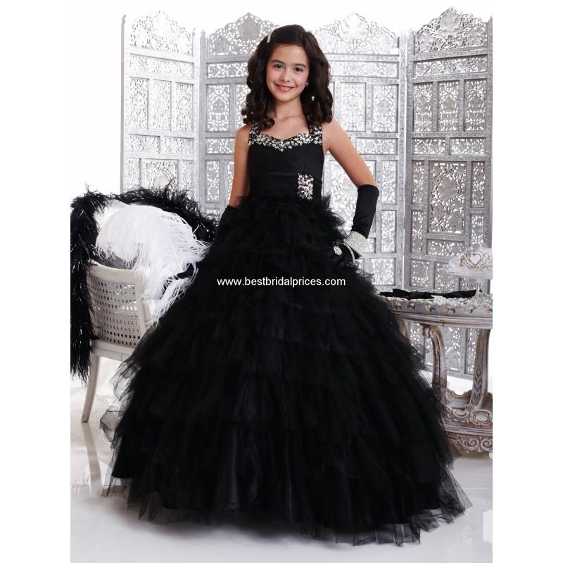 Свадьба - Tiffany Glitz Dresses - Style 33429 - Formal Day Dresses