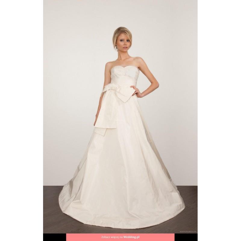 Wedding - Sarah Janks - Chloe 2013 Floor Length Sweetheart A-line Sleeveless No - Formal Bridesmaid Dresses 2017