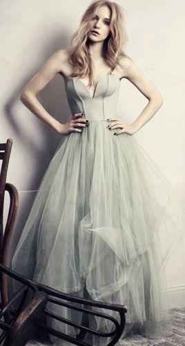 Mariage - Chic Fashion - Tulle