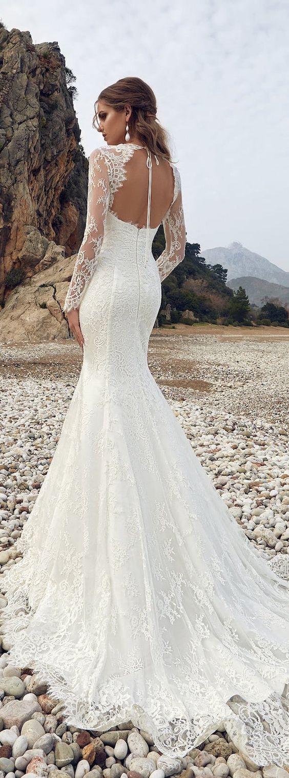 Hochzeit - Wedding Dress Inspiration - Lanesta Bridal