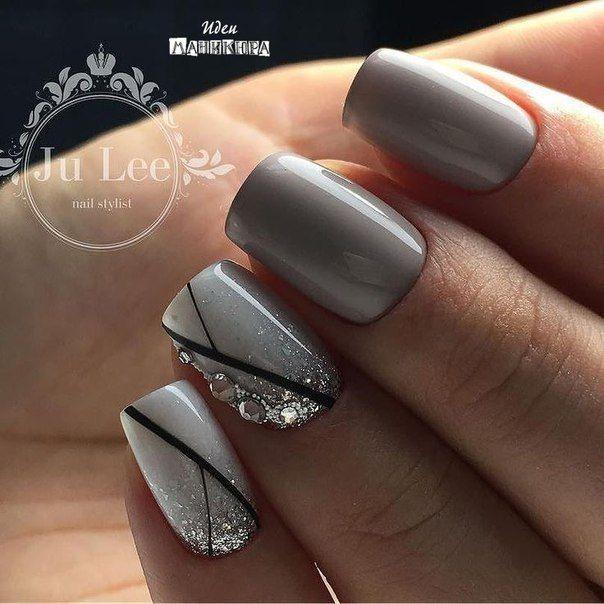 زفاف - Nail Art