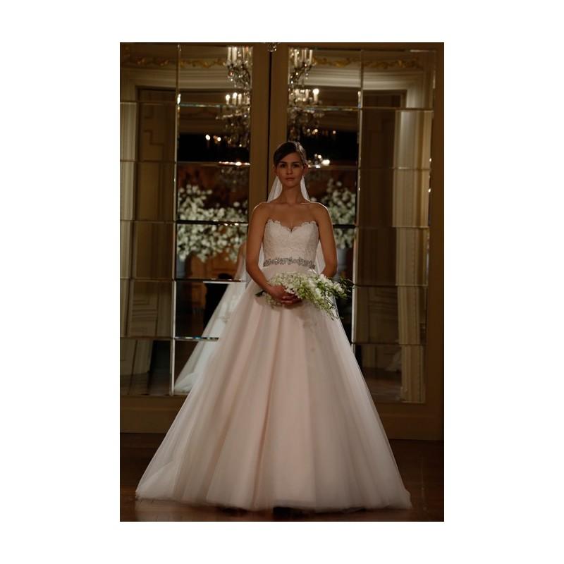 زفاف - LEGENDS Romona Keveza - Spring 2015 - Stunning Cheap Wedding Dresses