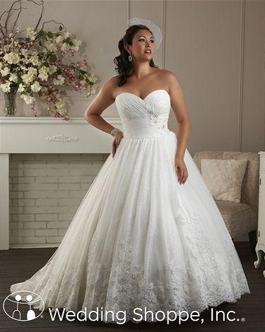 Hochzeit - Bridal Gowns We Love