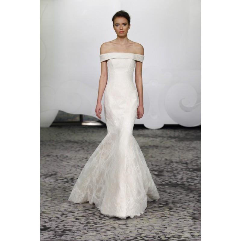زفاف - Rivini  Ellyn -  Designer Wedding Dresses