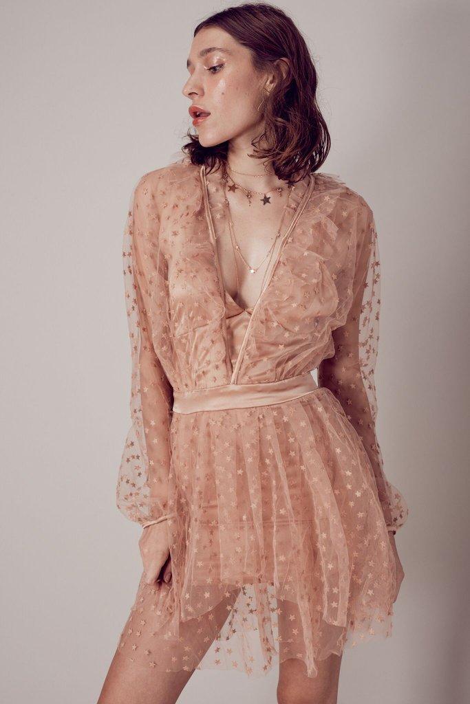 for love and lemons all that glitters