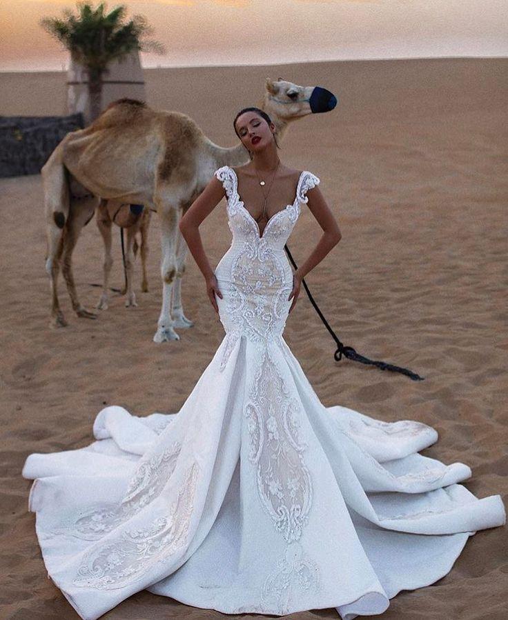 Hochzeit - Wedding Dresse