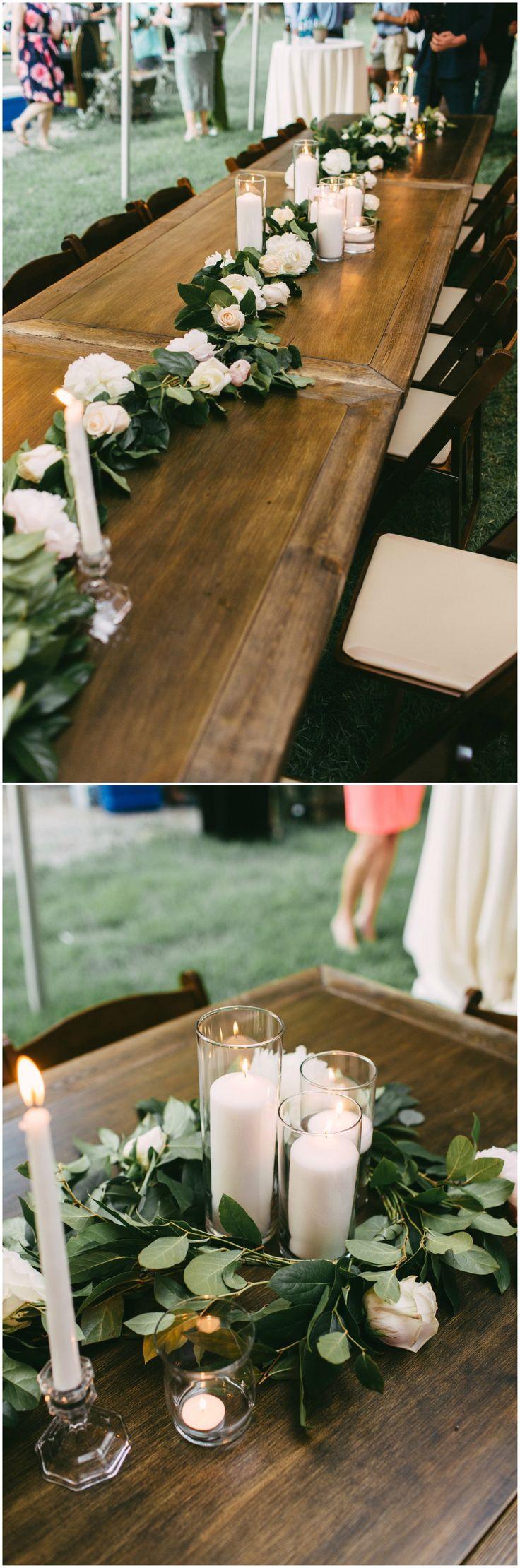Wedding - Natural Outdoor Nuptials In Tennessee - Memphis, TN
