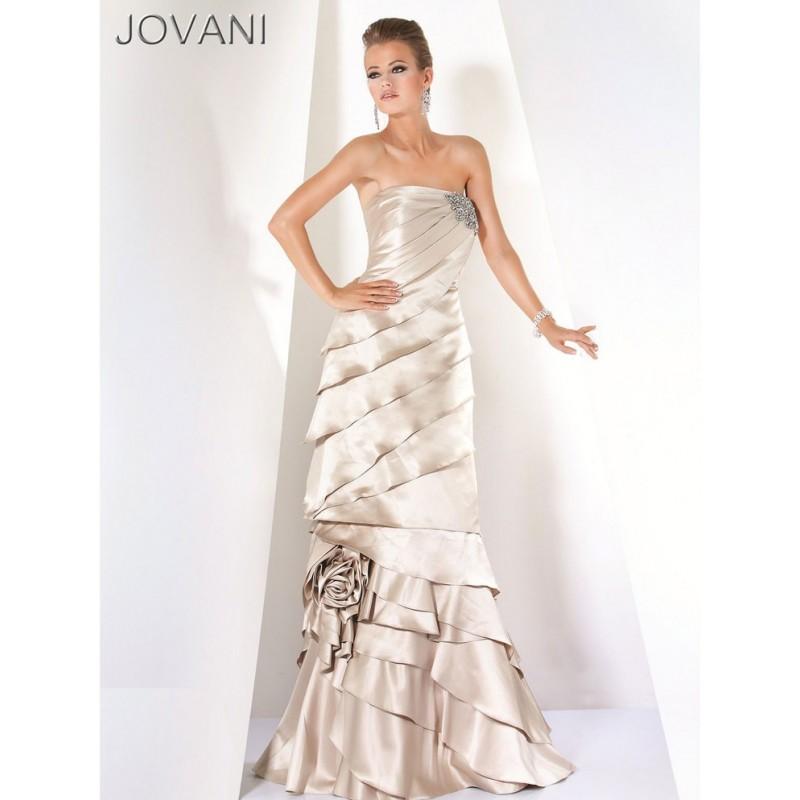 Свадьба - 71781 Jovani Evening - HyperDress.com