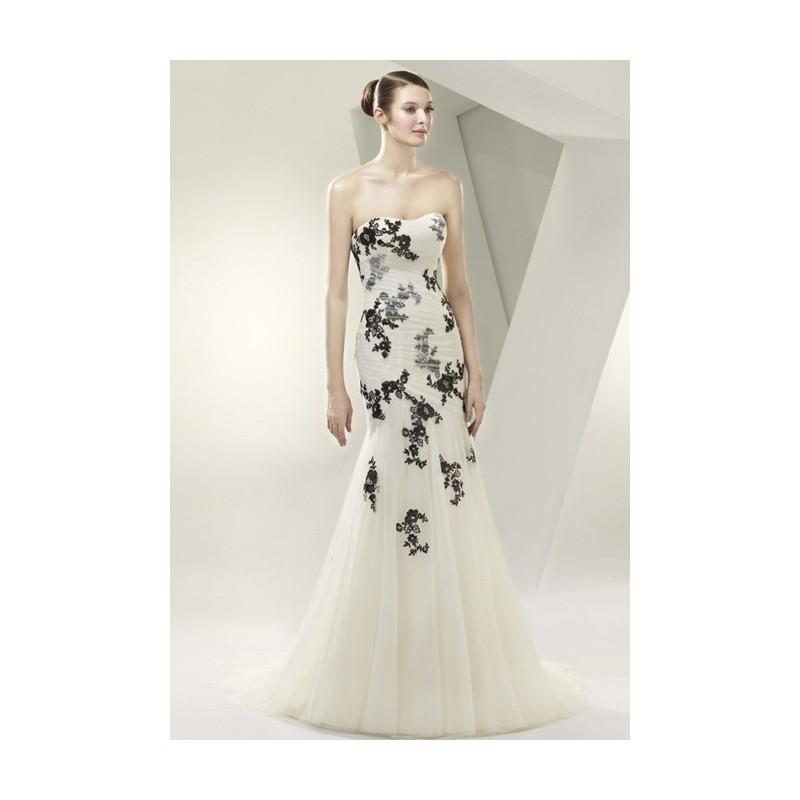 زفاف - Beautiful - BT14-22 - Stunning Cheap Wedding Dresses