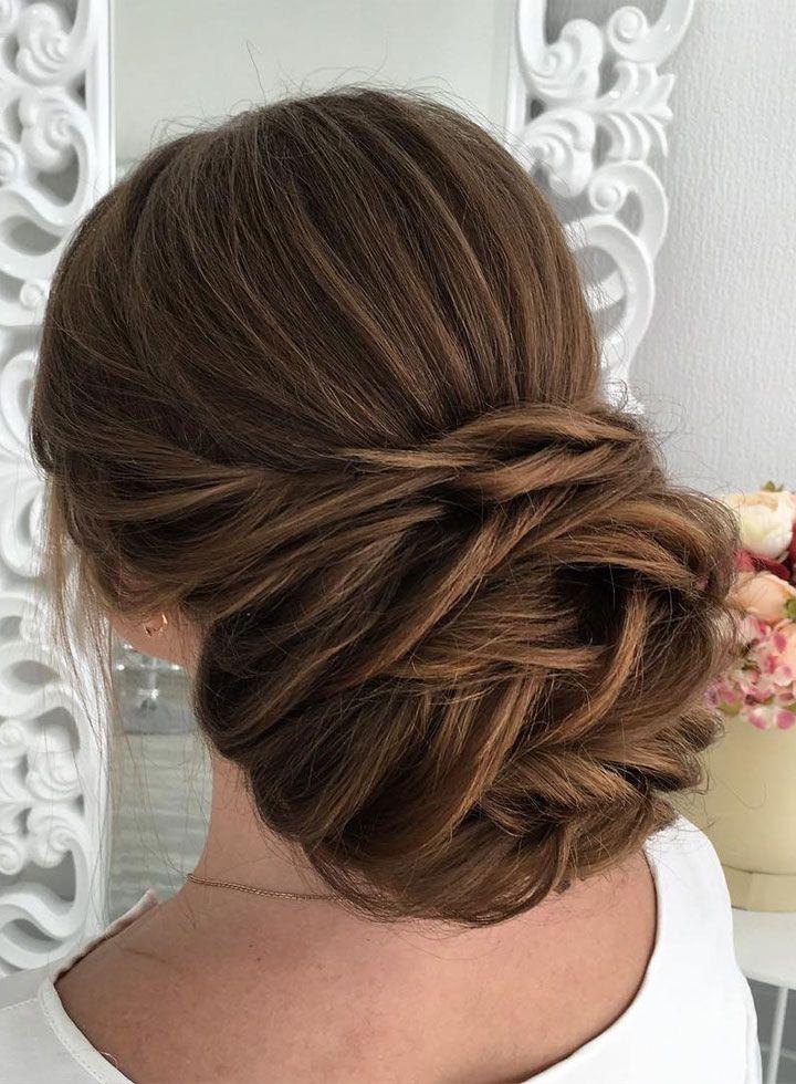 Wedding - The Best Hairstyles To Inspire Your Big Day ‘Do