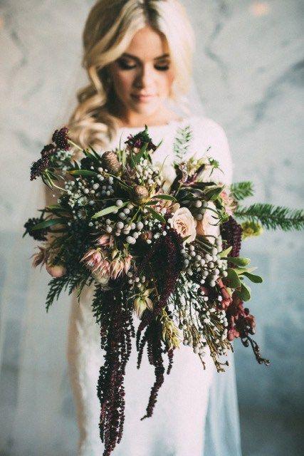 زفاف - Wedding Flowers