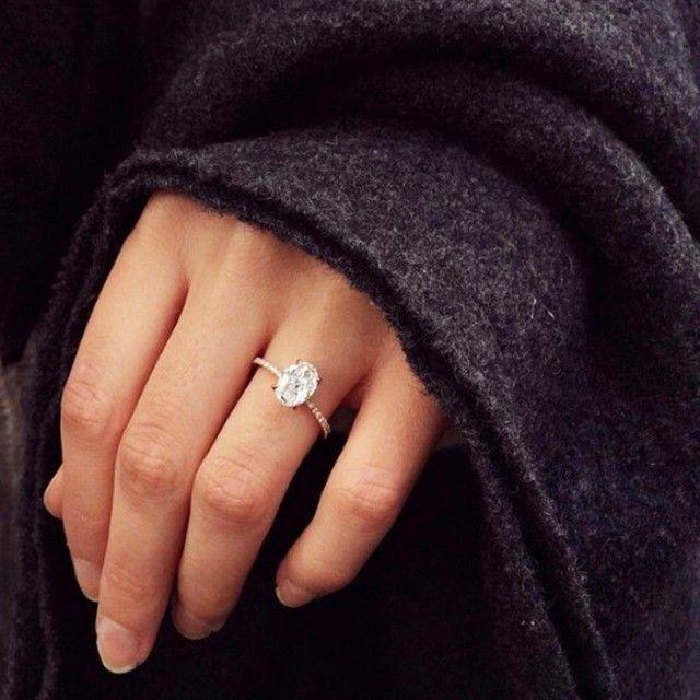 Свадьба - The Wedding Ring Secret That Actually Shocked Me