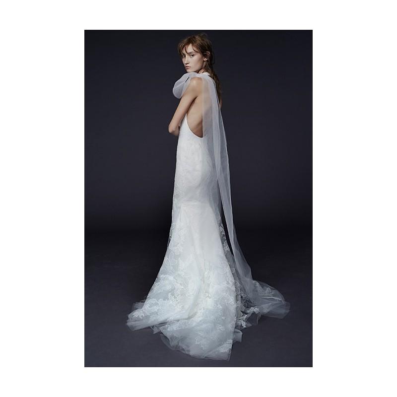 Hochzeit - Vera Wang - Fall 2015 - Stunning Cheap Wedding Dresses
