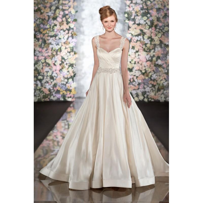 Свадьба - Martina Liana 509 - Stunning Cheap Wedding Dresses