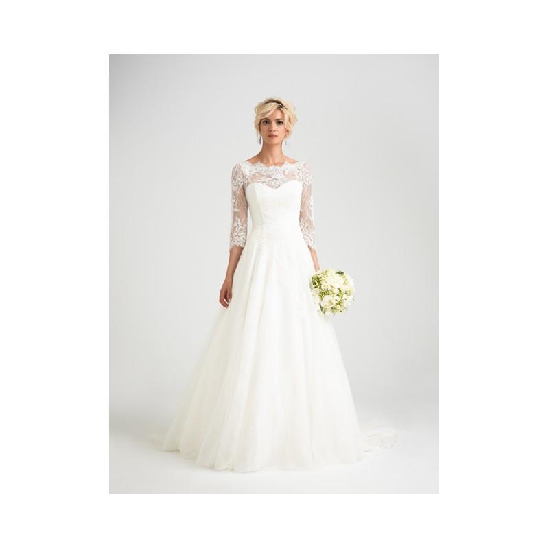 Hochzeit - Caroline Castigliano Rossini - Stunning Cheap Wedding Dresses