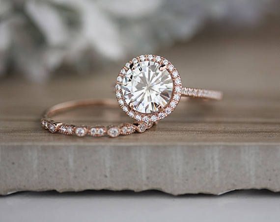 Wedding - Wedding Rings 
