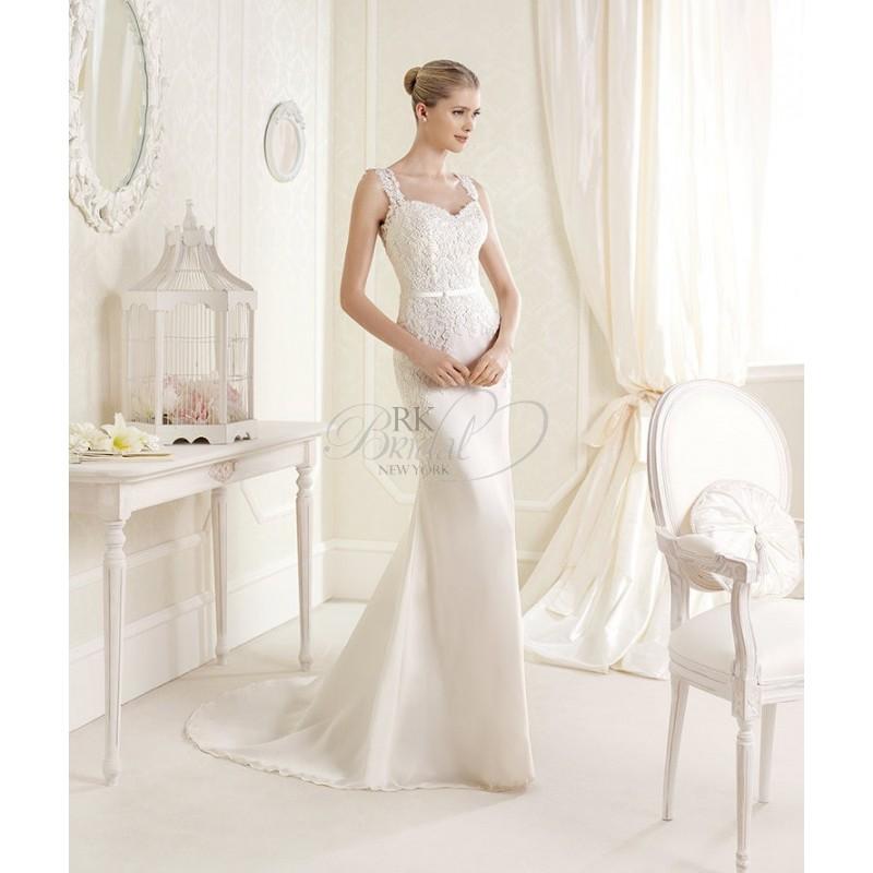 Hochzeit - La Sposa Spring 2014 - Iazeel - Elegant Wedding Dresses