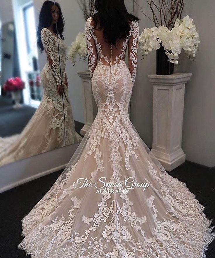 Hochzeit - Wedding Dressess