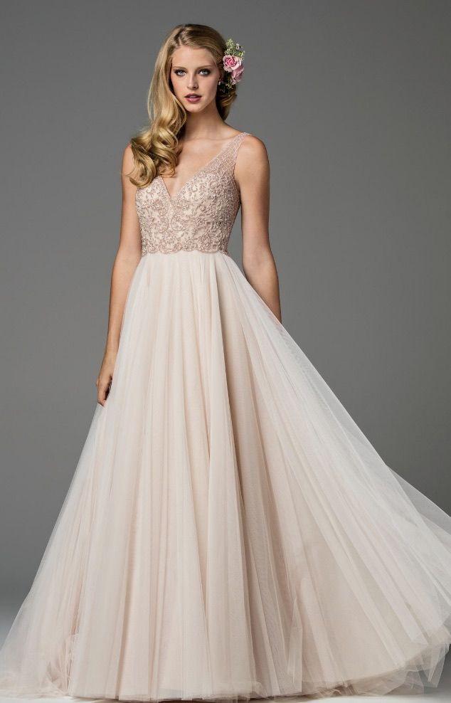 زفاف - Wedding Dress Inspiration - Watters