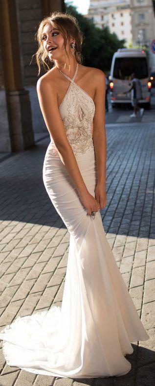Wedding - MUSE By Berta Sicily Wedding Dress Collection