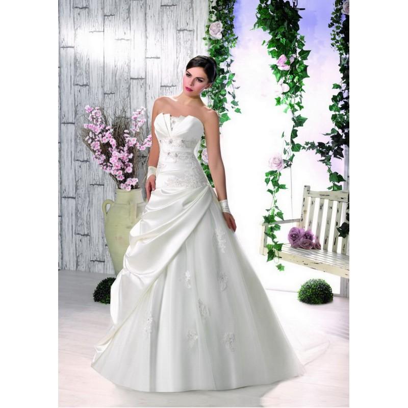 Wedding - Robes de mariée Collector 2016 - 164-25 - Superbe magasin de mariage pas cher
