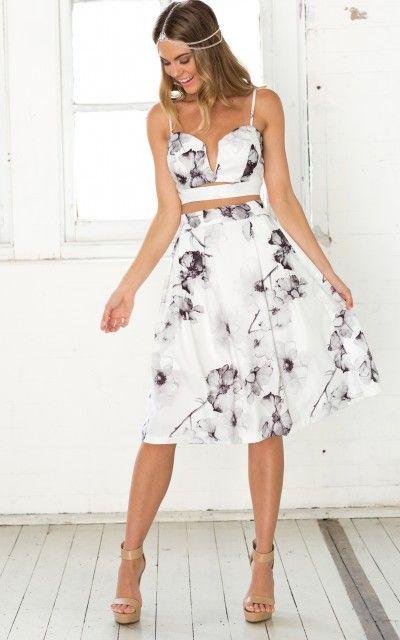 Mariage - Adore You Set In Black Print