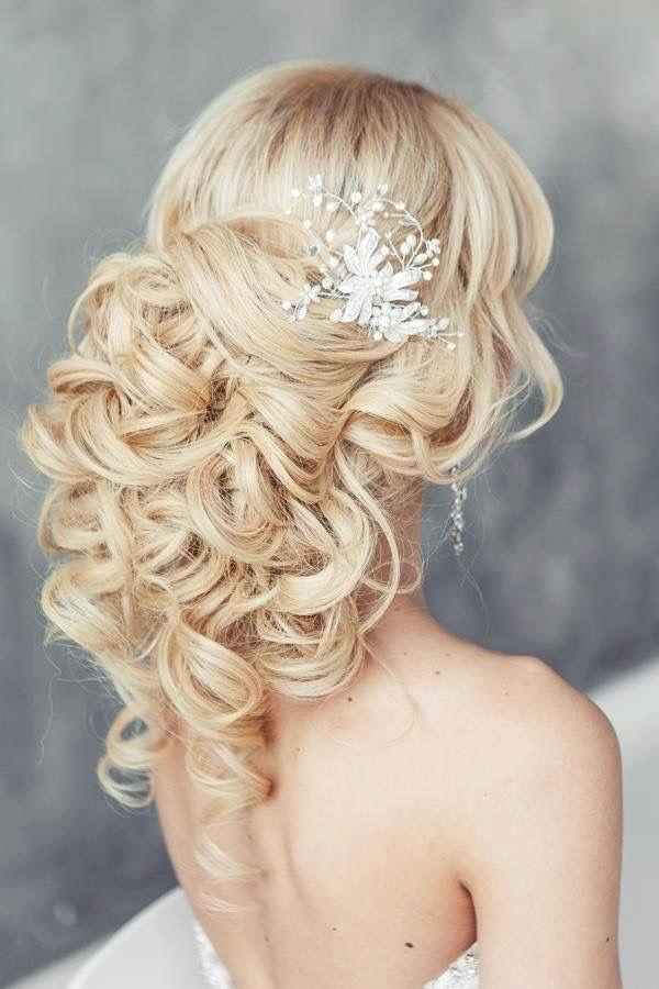 Hochzeit - Hairstyles