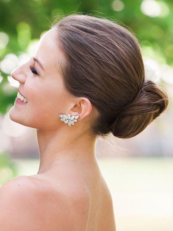 Mariage - 17 Wedding Hairstyles You'll Love