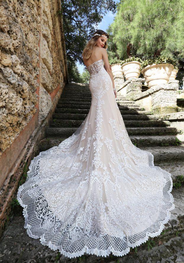 Wedding - Wedding Dress Inspiration - Ashley & Justin Bride