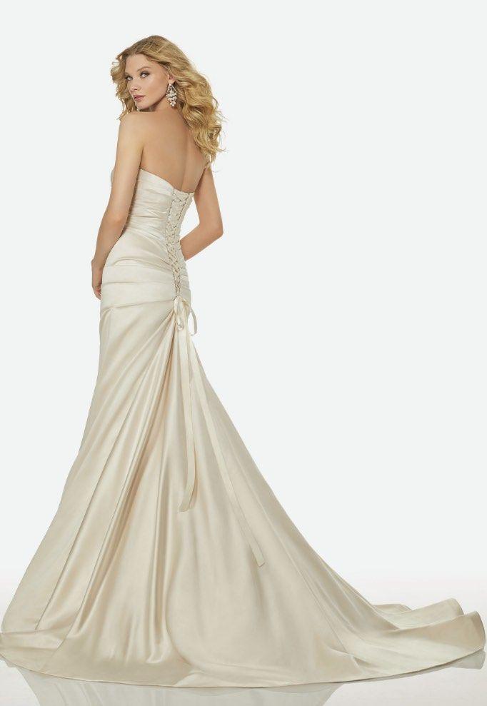 زفاف - Wedding Dress Inspiration - Randy Fenoli
