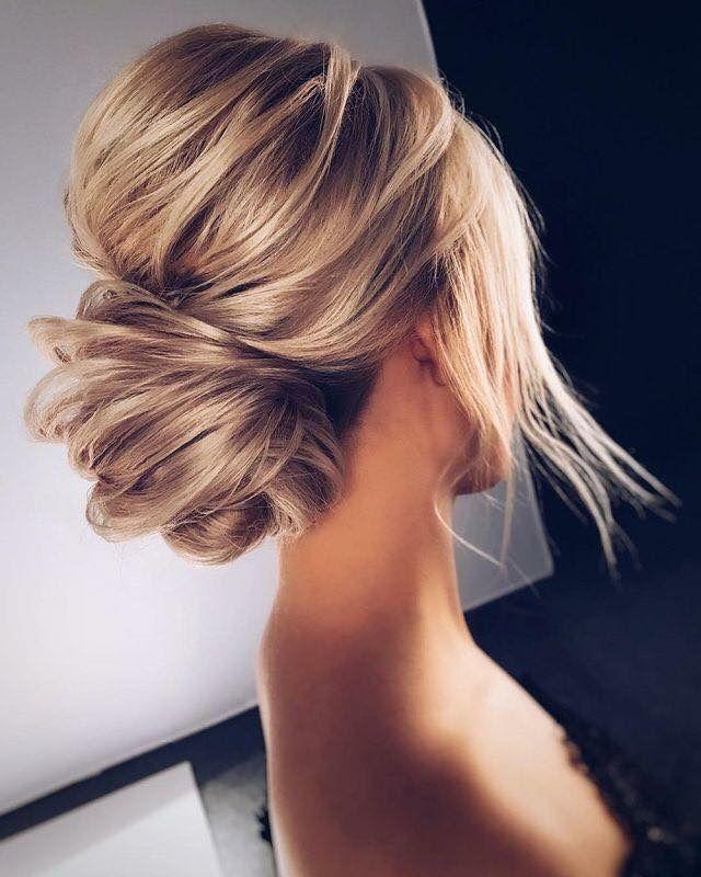 زفاف - Hairstyles For The Bride