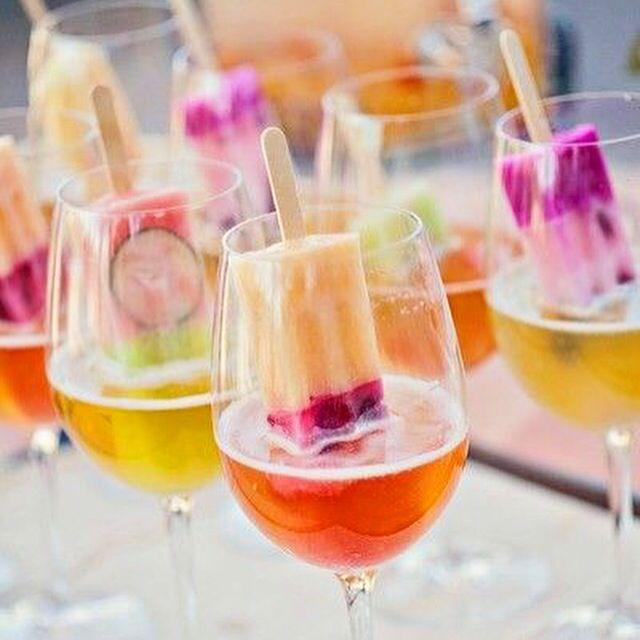 Mariage - Cocktails