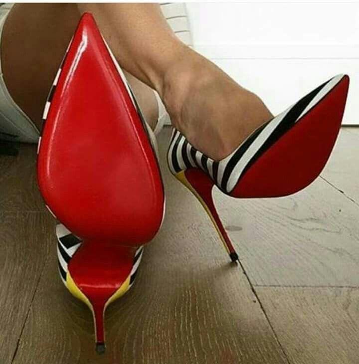 Mariage - Shoes ❤ Shoes ❤ Shoes ❤