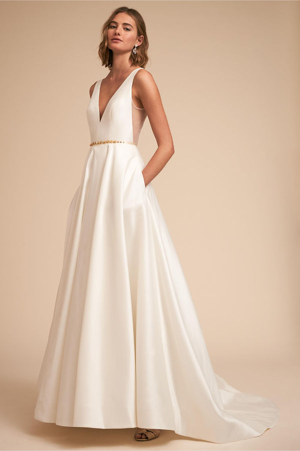 Mariage - Octavia Gown