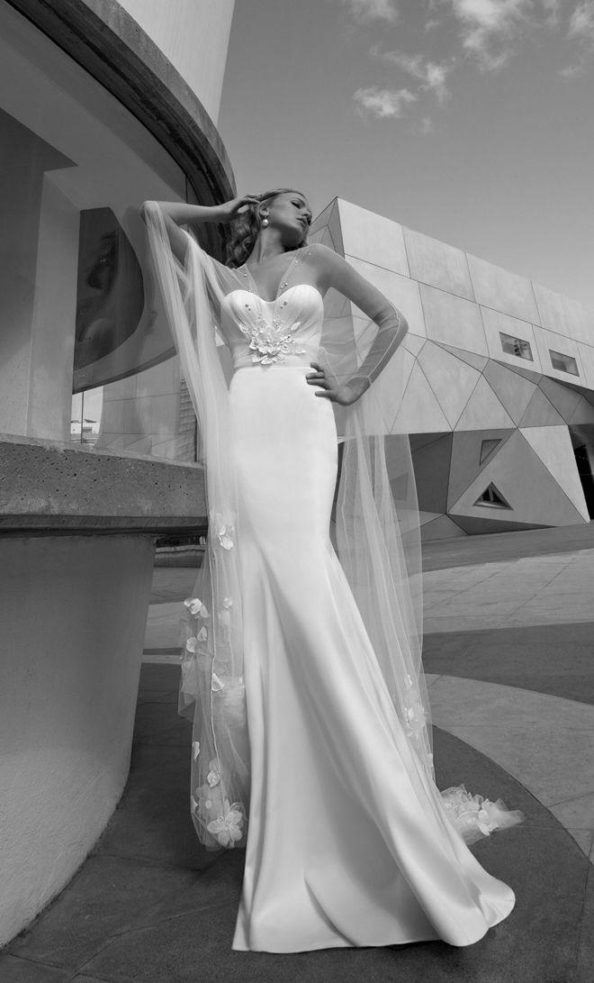 Hochzeit - Galia Lahav 2012 Bridal Collection   My Dress Of The Week