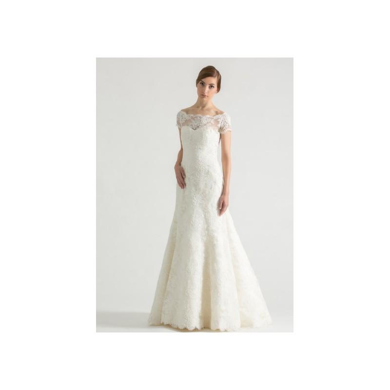 Wedding - Sareh Nouri clara -  Designer Wedding Dresses