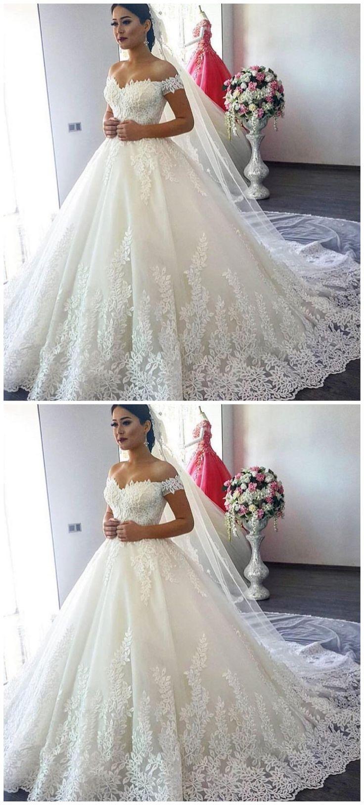 Wedding - WEDDING DRESSES