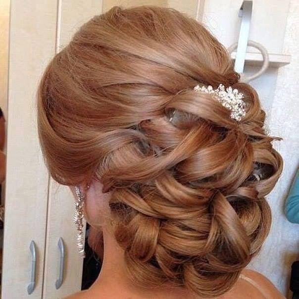 Wedding - Wedding Hairstyles