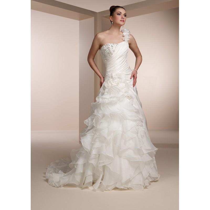 زفاف - Alyce 7789 - Stunning Cheap Wedding Dresses
