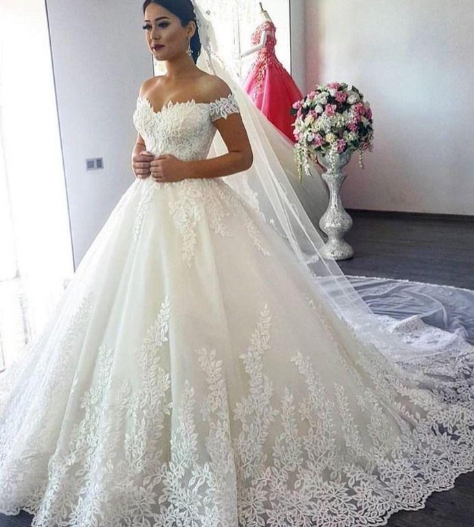 زفاف - Modern Wedding Dresses