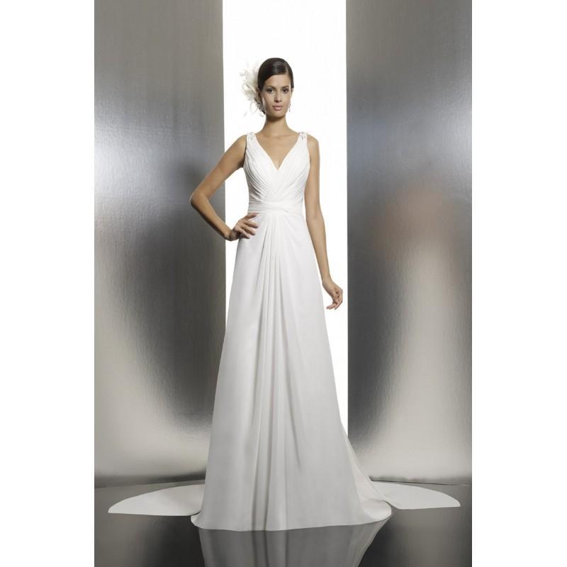 Wedding - Style T625 - Fantastic Wedding Dresses