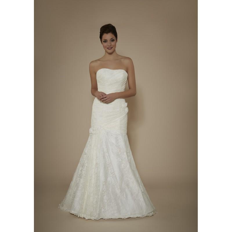 زفاف - Phil Collins PC3429 - Stunning Cheap Wedding Dresses