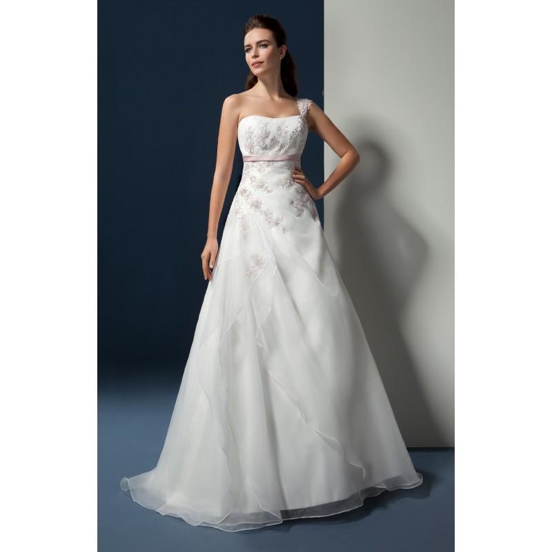 Wedding - Robes de mariée Orea Sposa 2017 - L800 - Superbe magasin de mariage pas cher