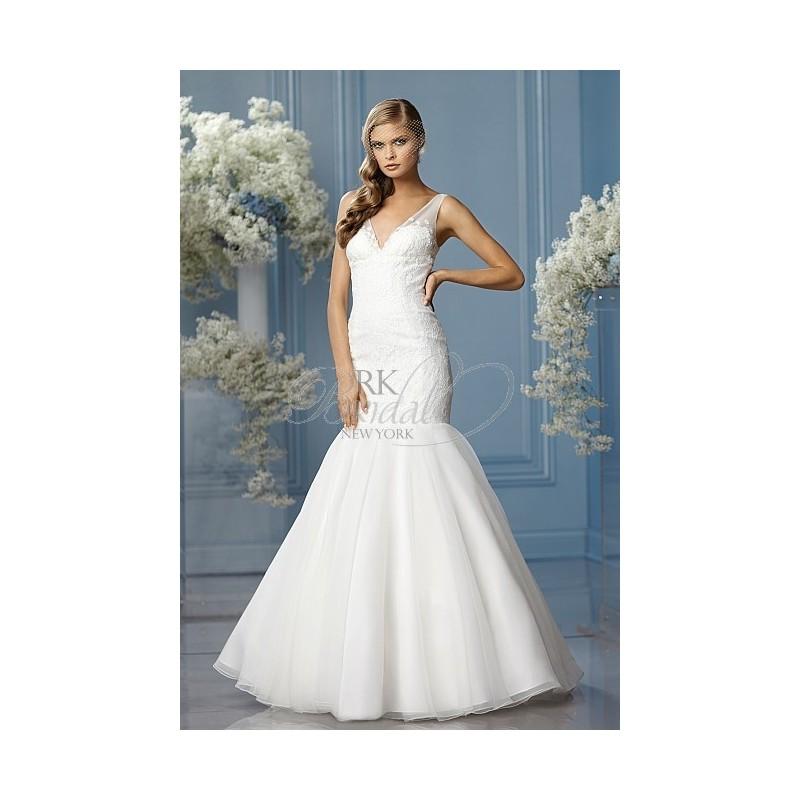 Hochzeit - Wtoo Bridal Spring 2013- Style 10419 Manhattan - Elegant Wedding Dresses
