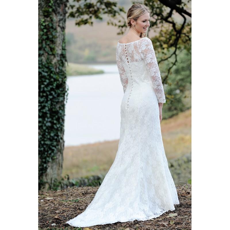 زفاف - Forget Me Not Designs Masters Fabriano - Stunning Cheap Wedding Dresses