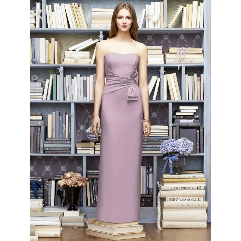 Mariage - Weddington Way Lela Rose LX219 -  Designer Wedding Dresses