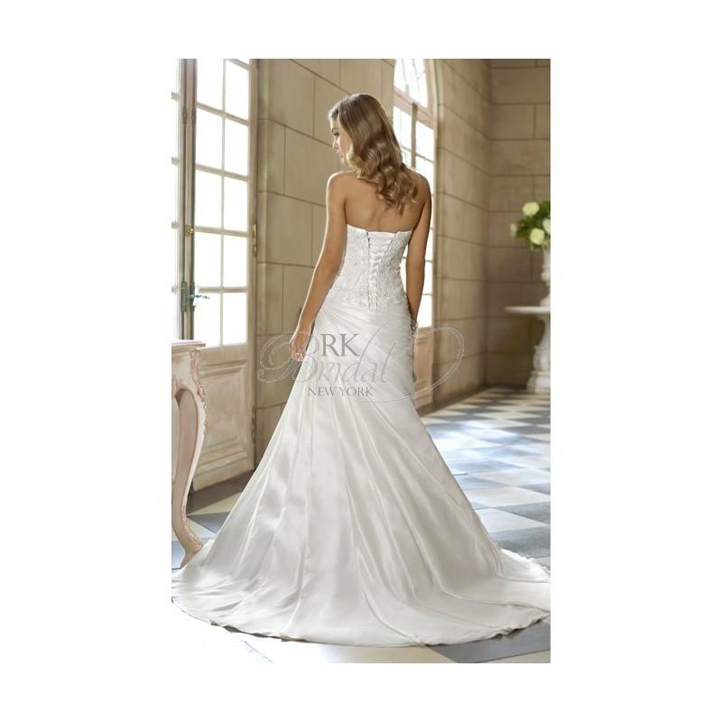 Wedding - Stella York by Essence of Australia - Style 5725 - Elegant Wedding Dresses